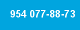 954 077-88-73